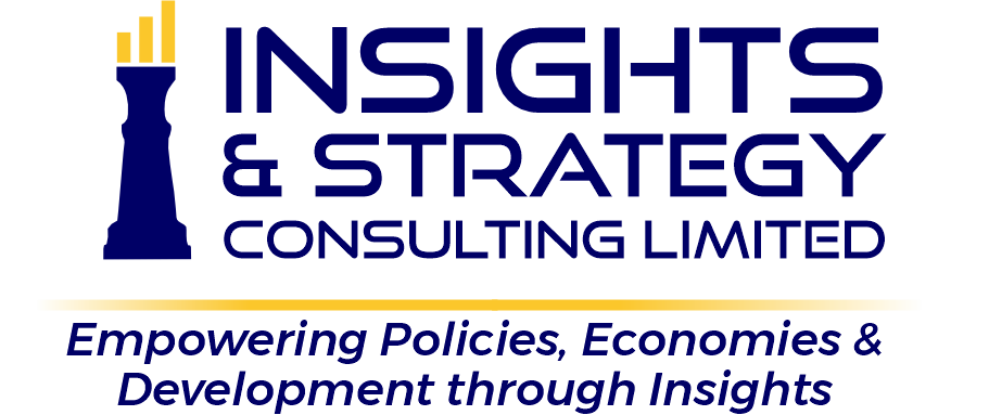 Insights & Strategy Consulting